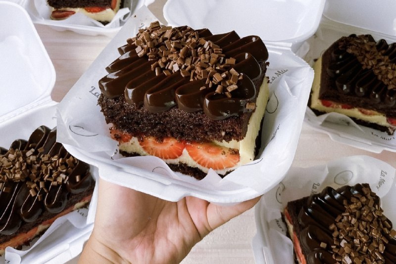 Ganhar dinheiro vendendo doces